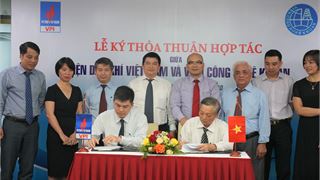 VPI và IDT hợp tác sản xuất, cung cấp sản phẩm/dịch vụ mới