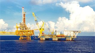 PV Drilling đạt lợi nhuận khả quan trong 6 tháng đầu năm 2020