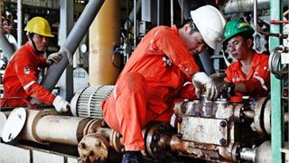 Vietsovpetro - Quản trị tốt nguồn nhân lực