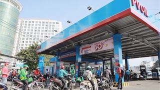 PVOIL ứng dụng công nghệ 4.0 trong sáng tạo phương thức dịch vụ mới