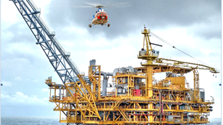 Thien Ung Field hits production milestone of 500 million m3 gas