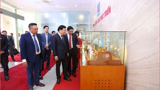 Petrovietnam comprehensively completes assigned targets and plans