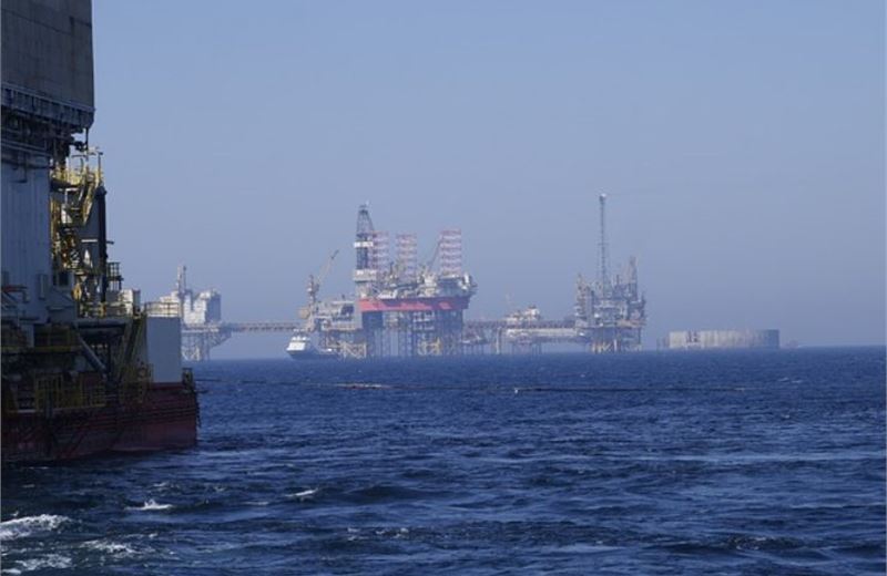SOCAR và Equinor xác nhận phát hiện dầu ngoài khơi Azerbaijan