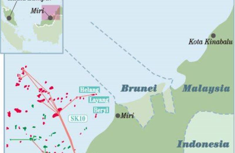 JX, JOGMEC triển khai thỏa thuận nghiên cứu với Petronas