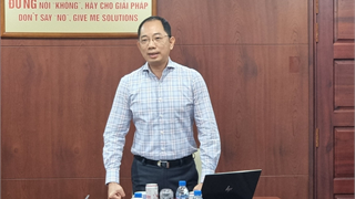 “Tinh thần mới cho bình thường mới” – PVOIL chuẩn bị cho ngày trở lại làm việc tại văn phòng
