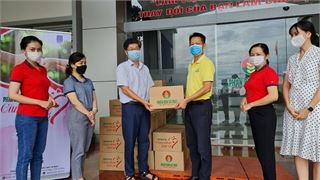 Phân bón Cà Mau – Cùng nhau san sẻ