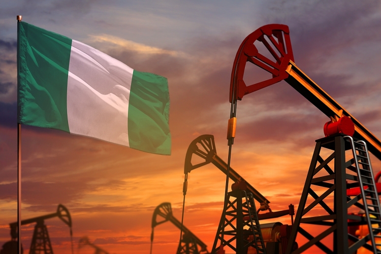 Nigeria muốn tăng mạnh sản lượng dầu sau khi có luật dầu khí mới”