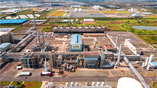 PVCFC lập chuỗi thành tích "Sáng kiến cấp Tập đoàn năm 2020"