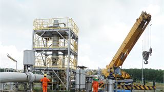 9 tháng năm 2021: PV GAS hoàn thành tốt các chỉ tiêu tài chính trong bối cảnh huy động khí thấp