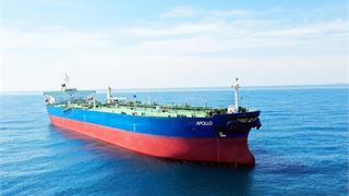 PVTrans Pacific (PVP): Lãi sau thuế 9 tháng tăng 5% lên 154 tỷ đồng, hoàn thành 92% kế hoạch năm