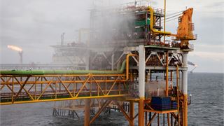 Vietsovpetro: Xí nghiệp Khí hoàn thành vượt tiến độ công tác dừng giàn bảo dưỡng, sửa chữa năm 2021