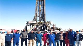 Tuổi trẻ PVEP Algeria: Vững tâm, bền chí giữ ngọn lửa Dầu khí luôn rực cháy trên sa mạc Sahara