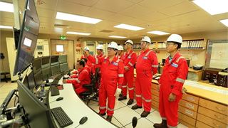 Công trình khoa học công nghệ của BIENDONG POC đạt giải Nhì VIFOTEC 2020