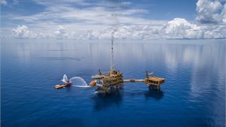 BIENDONG POC hoàn thành kế hoạch sản lượng khai thác condensate trước 14 ngày