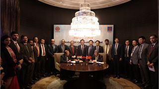 Petrovietnam President & CEO opens up potential for cooperation and development of oil and gas value chain