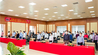Xí nghiệp Xây lắp Vietsovpetro: Hoàn thành vượt mức các chỉ tiêu sản xuất năm 2021