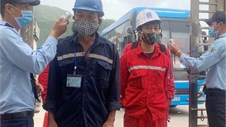 Petrovietnam: Strengthening prevention and control measures in the situation of Covid-19 epidemic outbreak