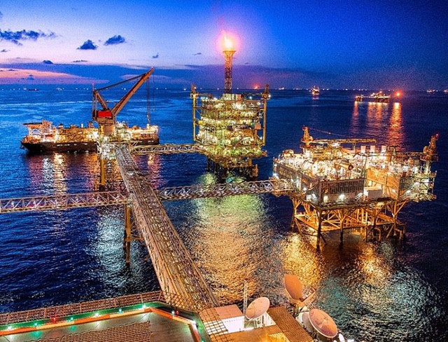 Petrovietnam develops technology, makes the impossible possible