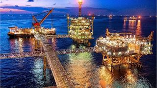 Petrovietnam develops technology, makes the impossible possible