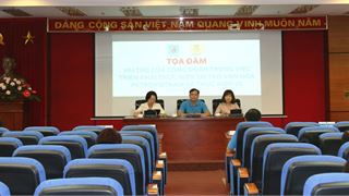 Vai trò của Công đoàn trong việc triển khai thực hiện tái tạo văn hóa Petrovietnam và thực hiện 5S