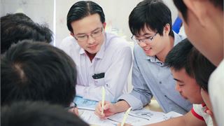 Kỹ sư Nguyễn Đắc Luân: Dấu ấn của hành trình kiên trì học hỏi