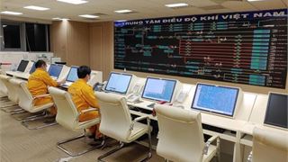 Gần 1 tỉ đồng hỗ trợ người lao động Dầu khí cách ly tại nhà máy