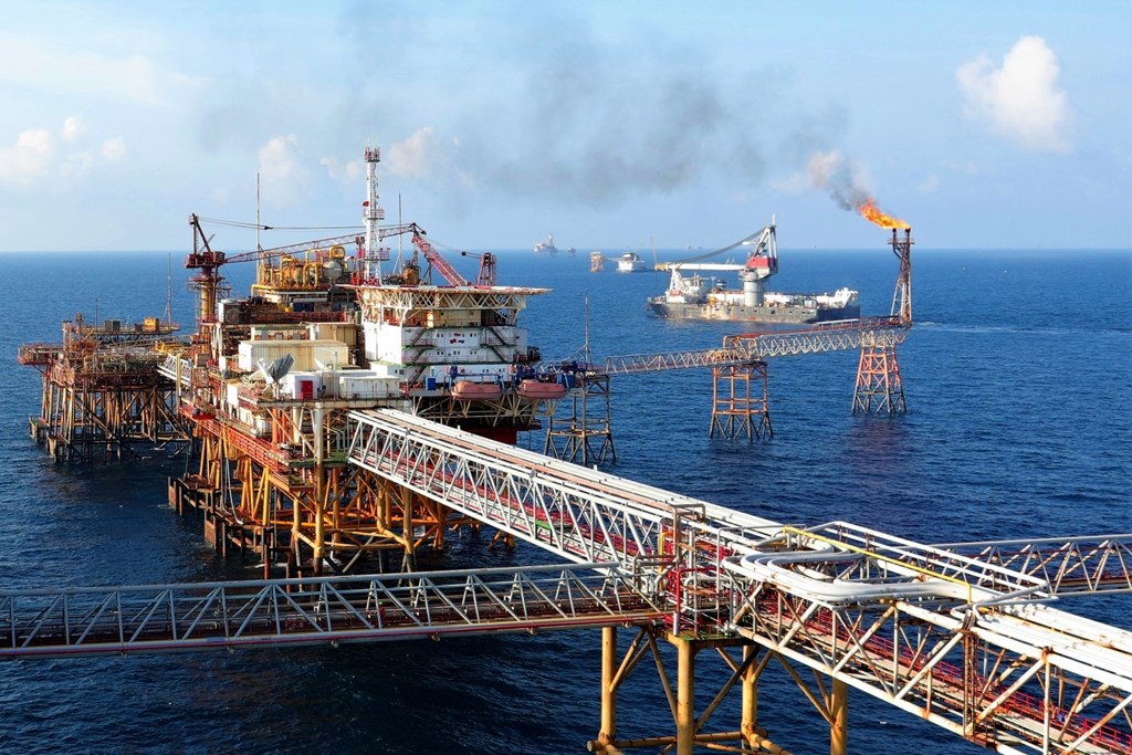 Vietsovpetro: “Flagship” in Russia – Vietnam cooperation on energy