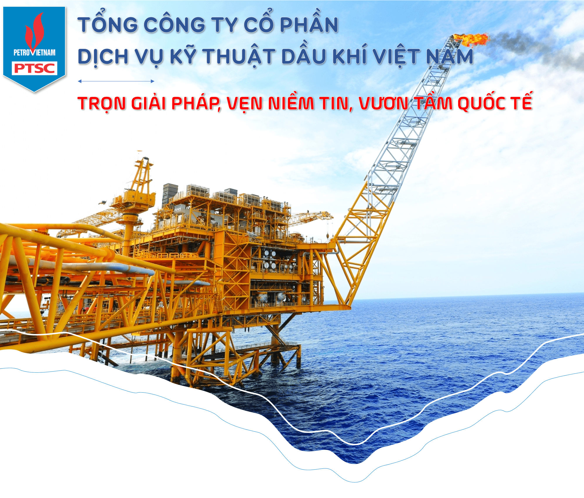 Đánh Giá Cổ Phiếu PVS: Cơ Hội Đầu Tư Dầu Khí