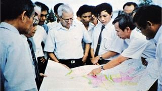 Con đường phát triển công nghiệp lọc, hoá dầu Việt Nam (Kỳ 1)