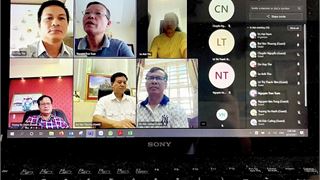 Công đoàn PTSC tìm giải pháp hỗ trợ người lao động phòng chống dịch bệnh Covid-19