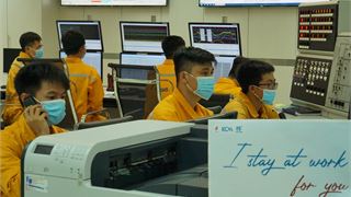 Nhân lên nghĩa tình công đoàn trong mùa dịch Covid-19