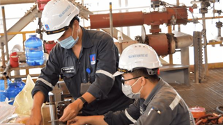 Dấu ấn sáng kiến ở PVFCCo