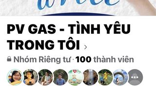 Công đoàn CQĐH PV GAS tổ chức cuộc thi viết “PV GAS – Tình yêu trong tôi”