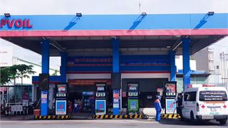 Tấm lòng Người lao động BSR và PVOIL gửi về tâm dịch TP.HCM