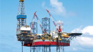 Khát vọng của người thợ khoan dầu khí PV Drilling