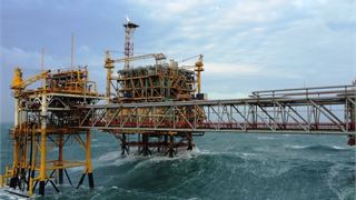 Xí nghiệp Khí: Đóng góp lớn vào thành quả chung của Vietsovpetro