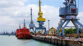 Xí nghiệp Dịch vụ Vietsovpetro: Hoàn thành vượt mức tất cả các chỉ tiêu sản xuất chính