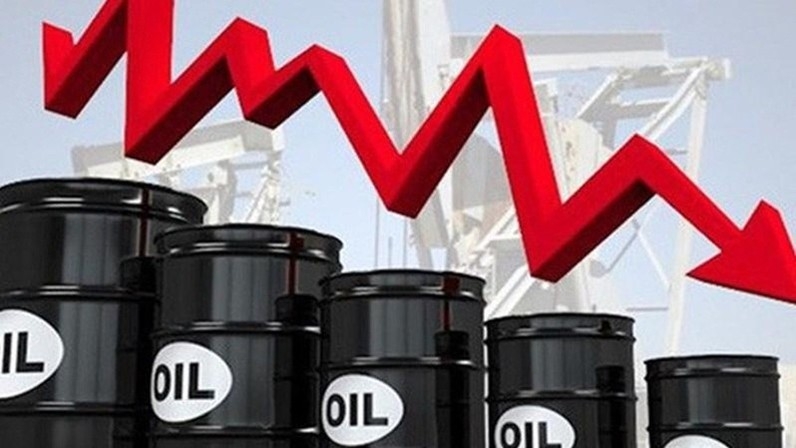 Giá dầu hôm nay 22/1/2022: Vừa phi mã đã lao dốc mạnh”