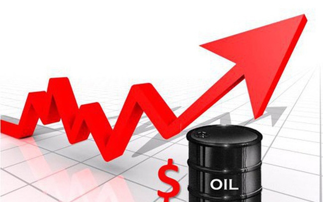Giá dầu hôm nay 25/1/2022 biến động mạnh, vừa lao dốc đã phi mã”