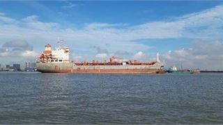 PVTrans receives and puts 2 new chemical tankers into operation, anticipating economic recovery after Covid-19