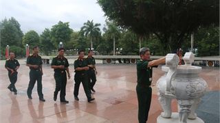 Phát huy truyền thống bộ đội Cụ Hồ, Cựu chiến binh PVFCCo gương mẫu, nghĩa tình, góp phần vào sự phát triển bền vững của PVFCCo