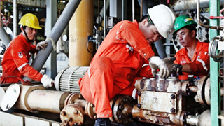 3 giải pháp ngành Dầu khí đạt giải trong Hội thi Sáng tạo kỹ thuật toàn quốc lần thứ 16