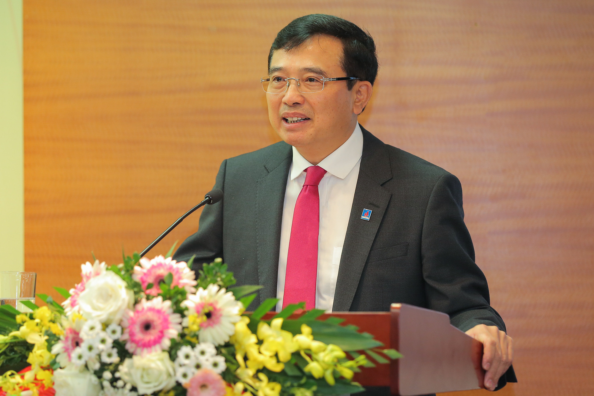 Chủ tịch HĐTV Tập đoàn gửi thư chúc mừng nhân ngày Khoa học Công nghệ Việt Nam