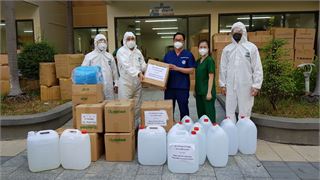 PVEP luôn vì sự phát triển của cộng đồng