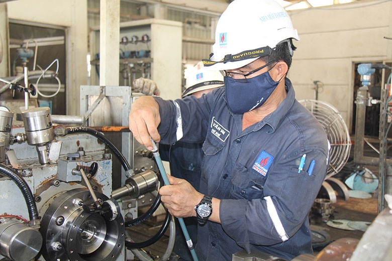 Những thành quả của phong trào thi đua lao động sáng tạo Những thành quả của phong trào thi đua lao động sáng tạo