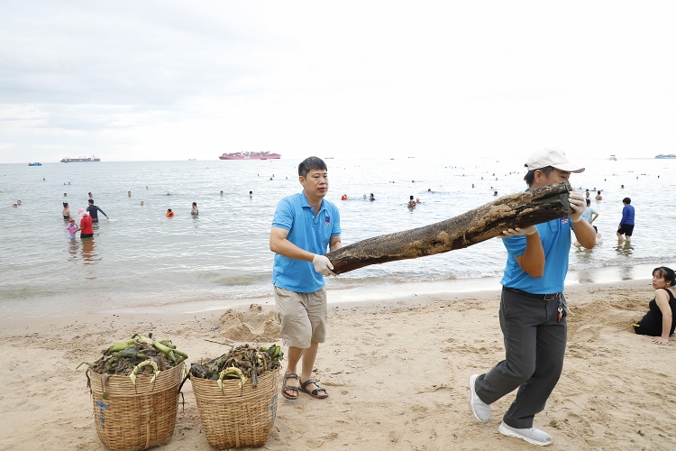 Người lao động PVChem “Cùng hành động để bảo tồn thiên nhiên, điều hòa khí hậu, giảm thiểu ô nhiễm”