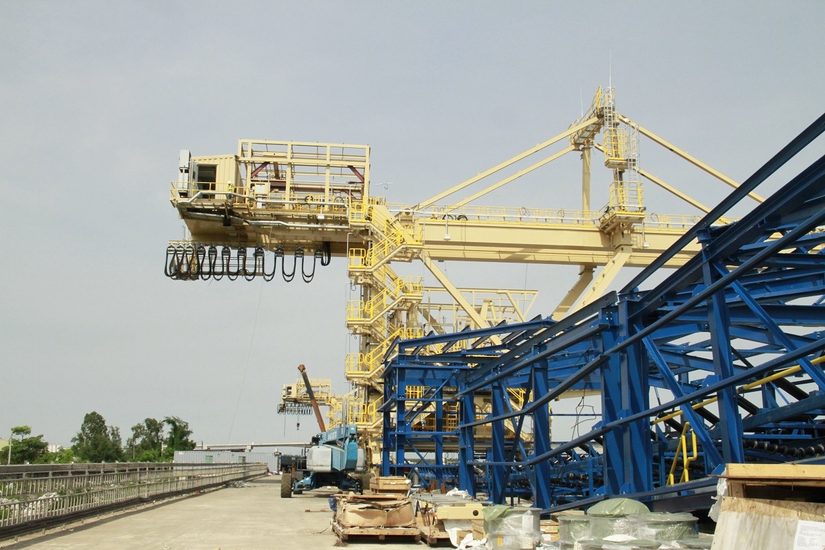 Các mốc tiến độ chính của NMNĐ Thái Bình 2 phải hoàn thành đúng theo kế hoạch Các mốc tiến độ chính của NMNĐ Thái Bình 2 phải hoàn thành đúng theo kế hoạch