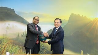 Petrovietnam and Sembcorp promote energy transformation in Vietnam