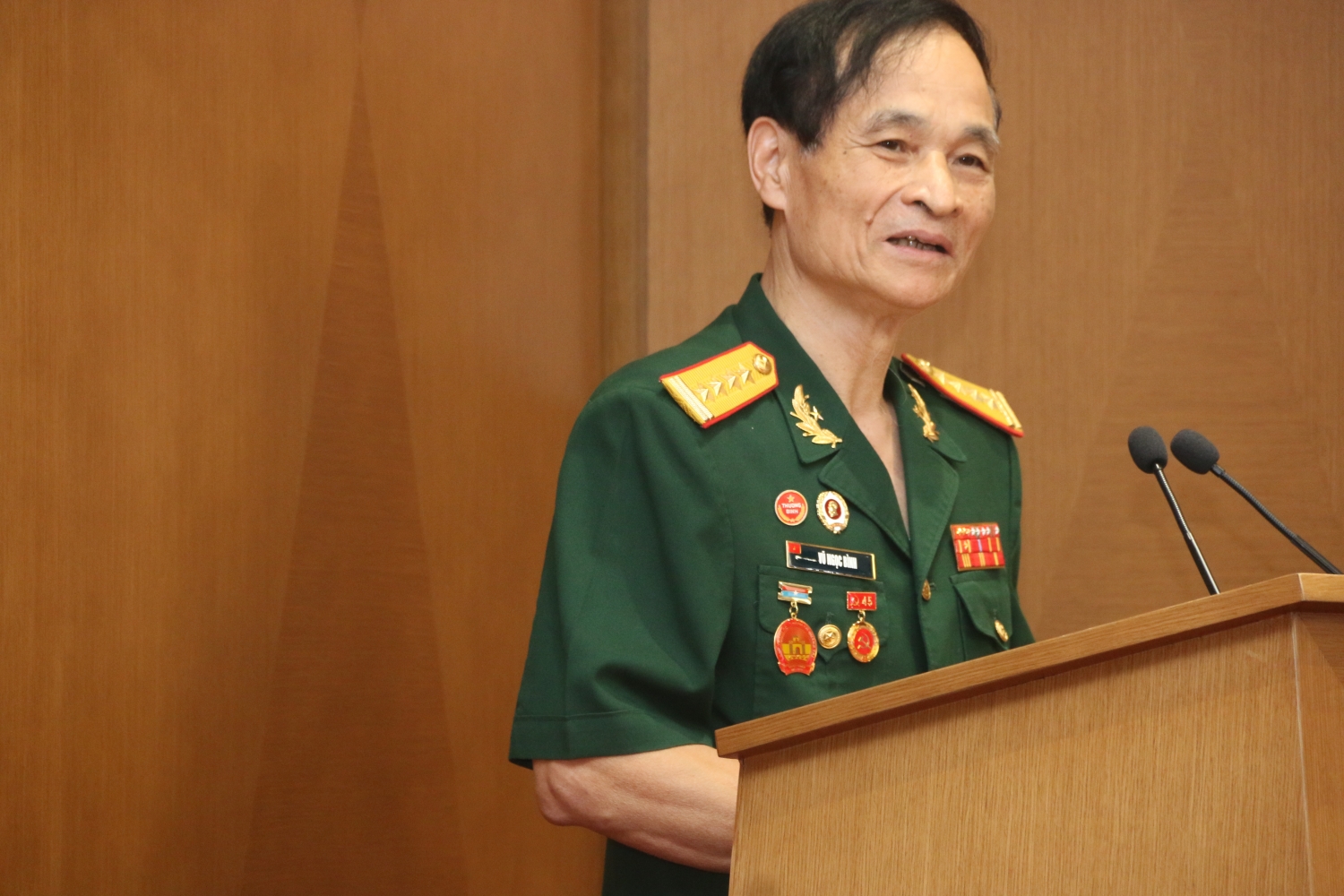 Tổ chức tọa đàm Kỷ niệm 75 năm ngày Thương binh – Liệt Sĩ 27/7/1947 – 27/7/2022 Tổ chức tọa đàm Kỷ niệm 75 năm ngày Thương binh – Liệt Sĩ 27/7/1947 – 27/7/2022