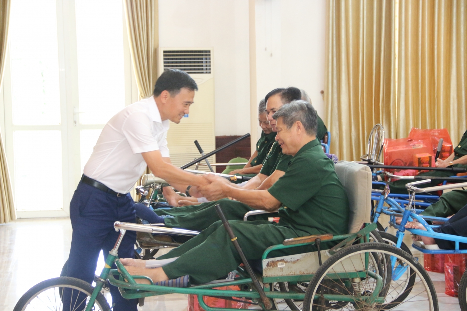 Người Dầu khí Người Dầu khí